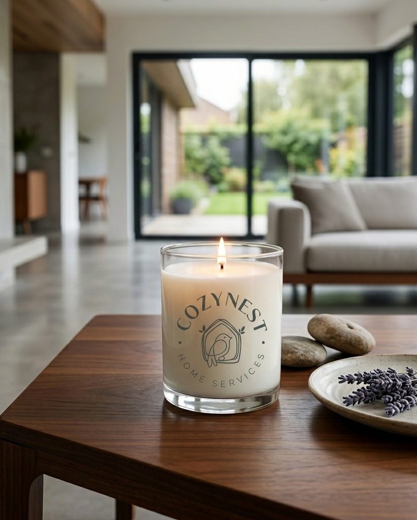 Residential Cleaning by CozyNest Home Services in Ocala, FL