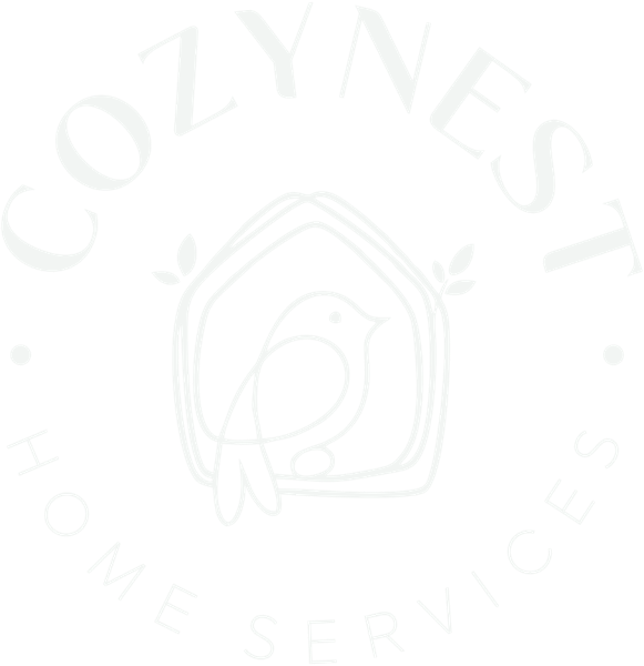 CozyNest Home Services